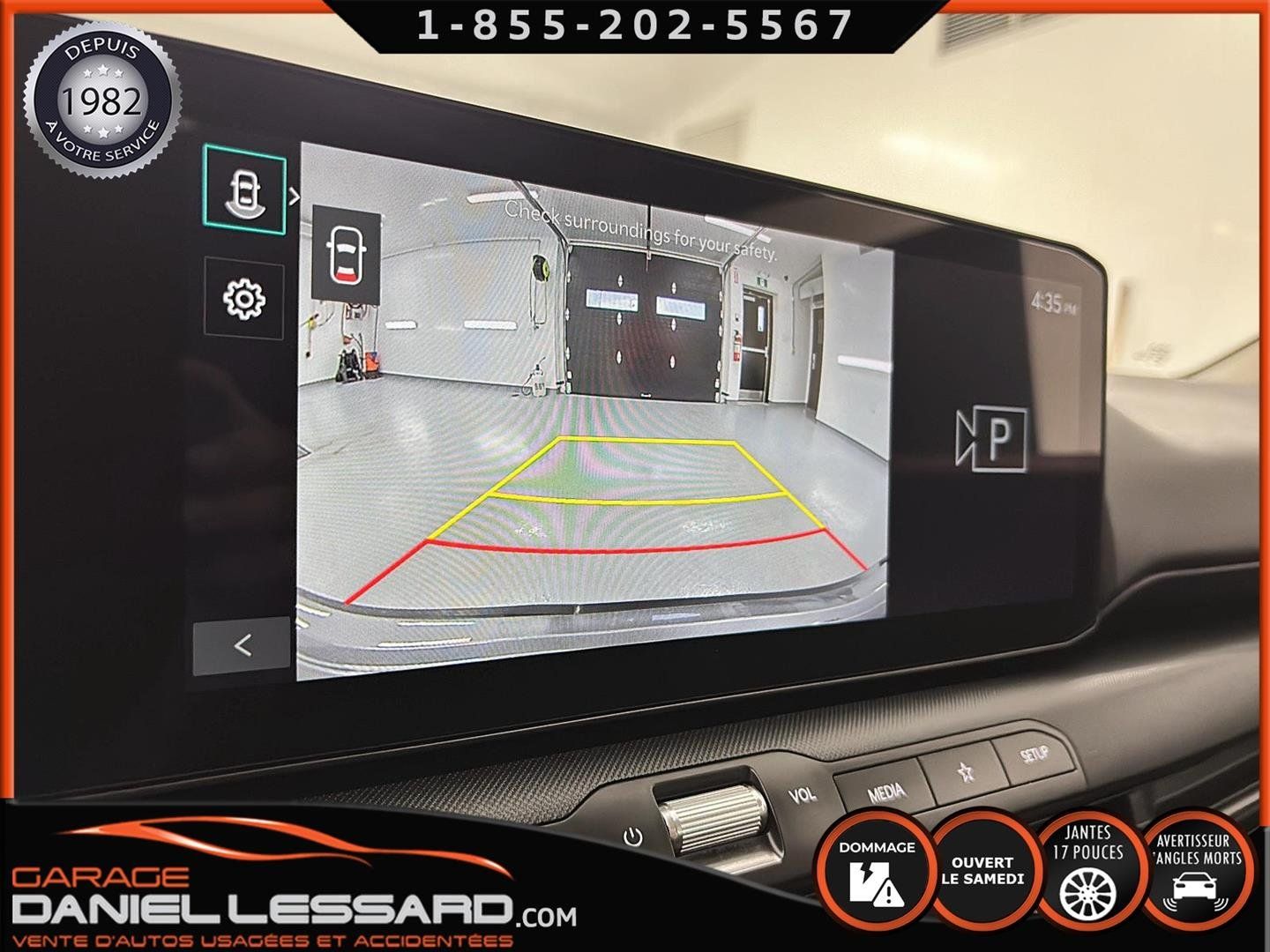 Kia K4 2026 - Thumbnail 22