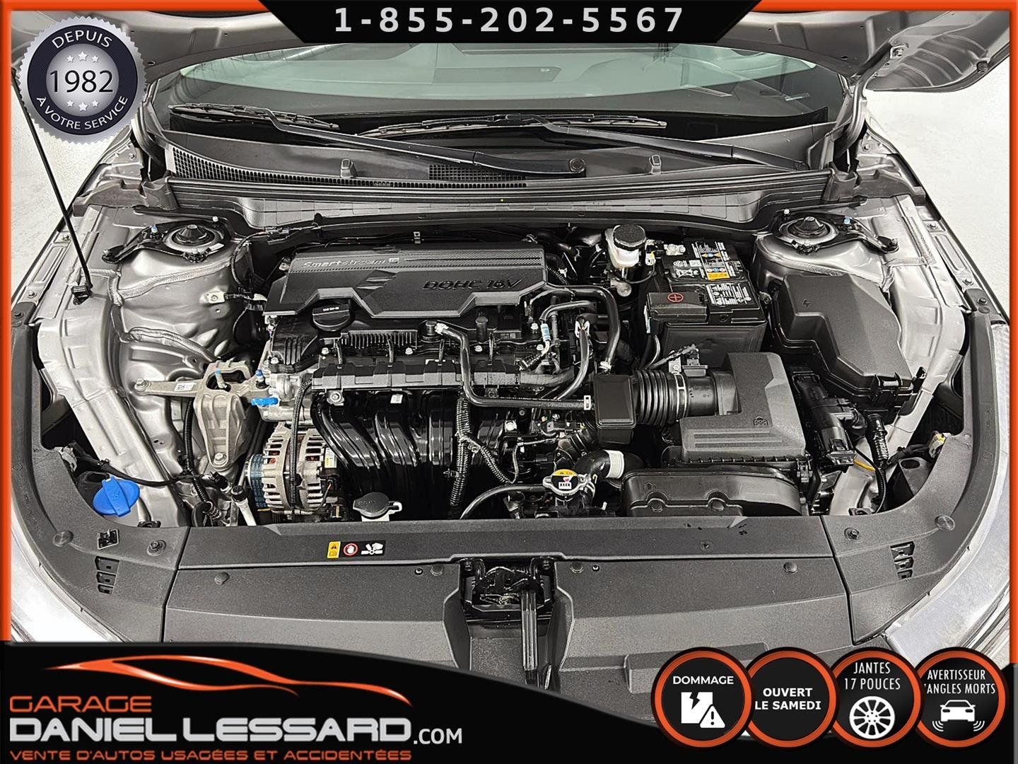 Kia K4 2026 - Thumbnail 31