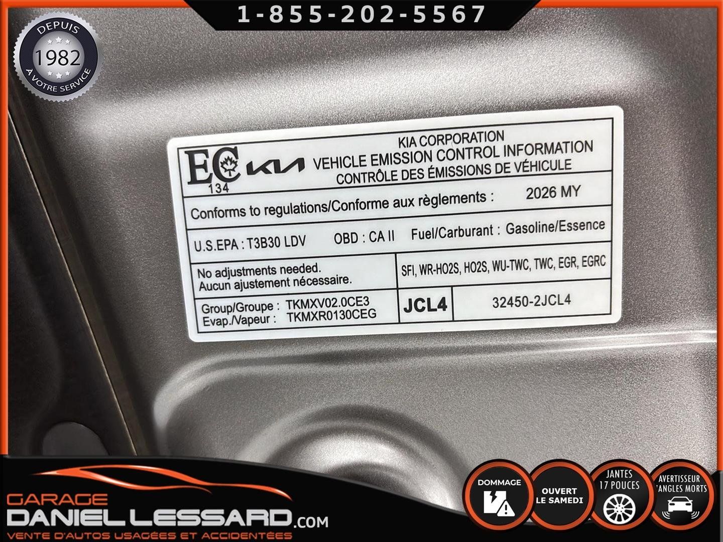Kia K4 2026 - Thumbnail 32
