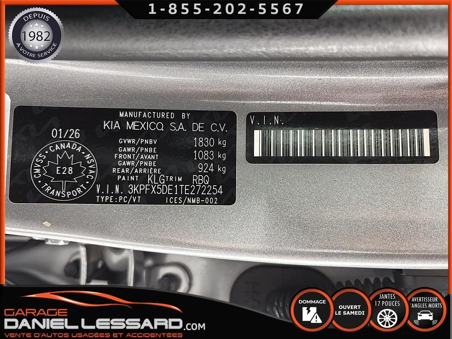 Kia K4 2026 - Thumbnail 33