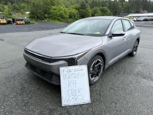 Kia K4 2026 - Thumbnail 41