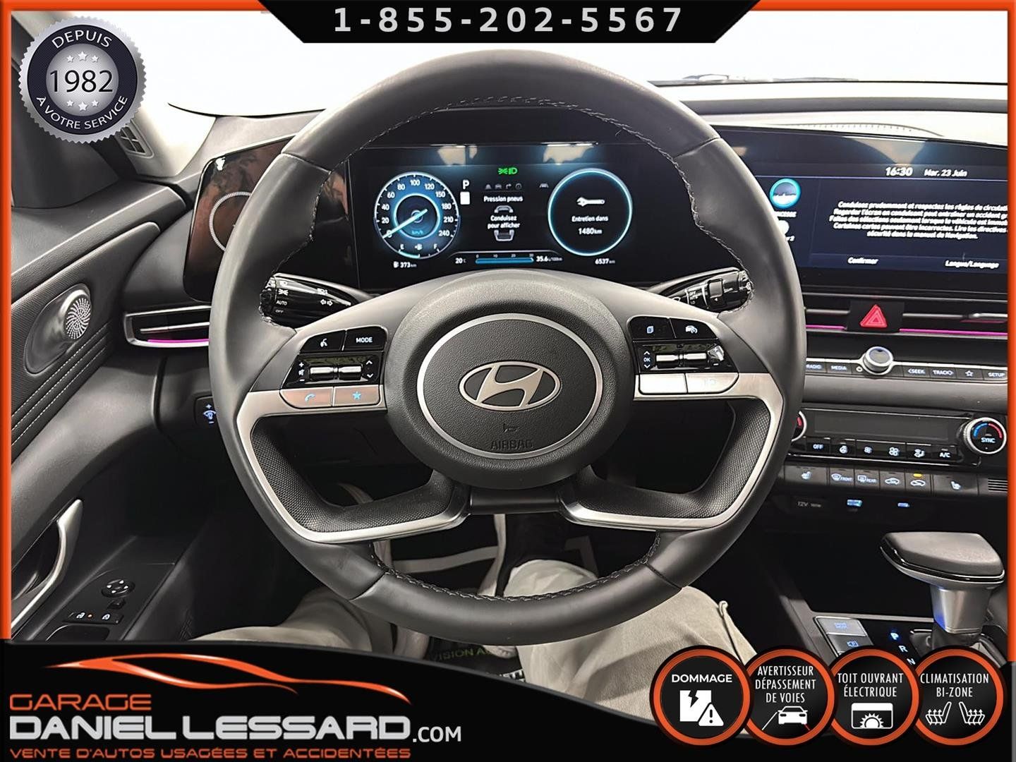 Hyundai Elantra 2026 - Thumbnail 15