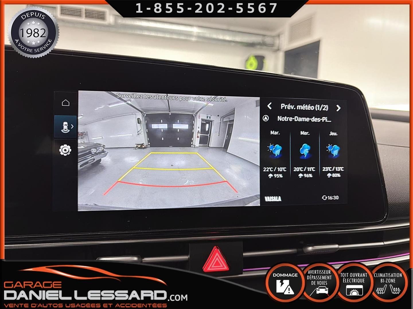 Hyundai Elantra 2026 - Thumbnail 21