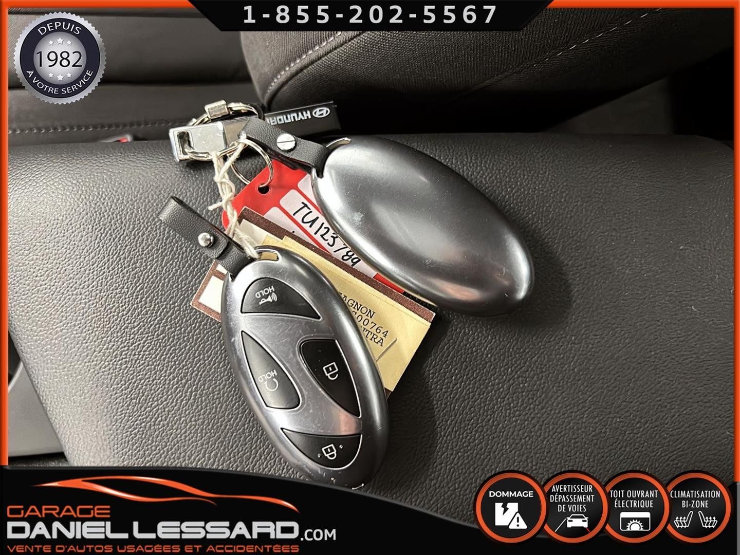 Hyundai Elantra 2026 - Thumbnail 26
