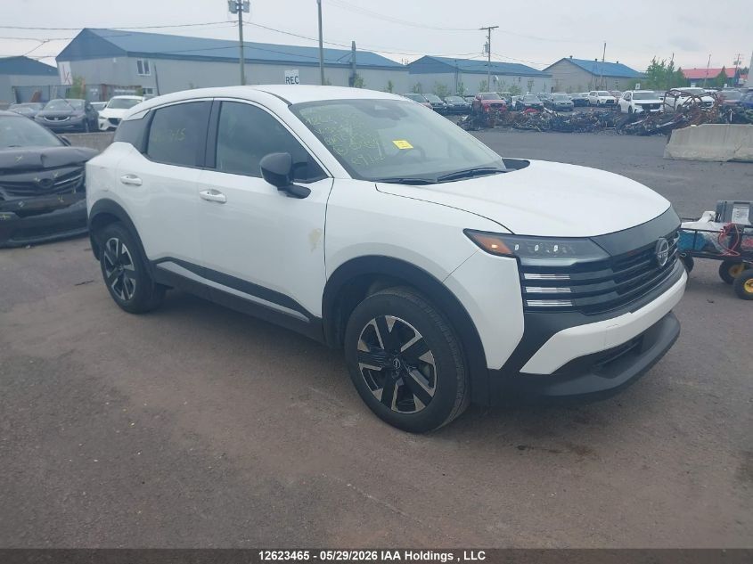 Nissan Kicks 2026 - Thumbnail 44