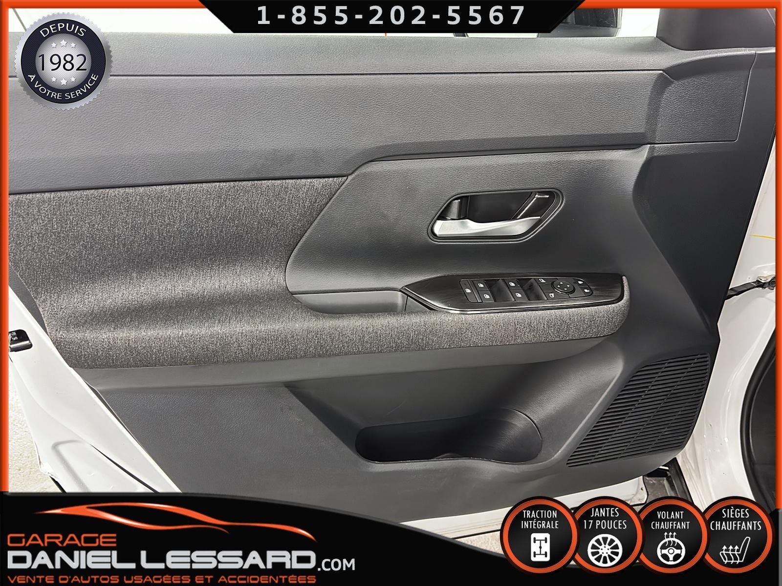 Nissan Kicks 2026 - Thumbnail 21