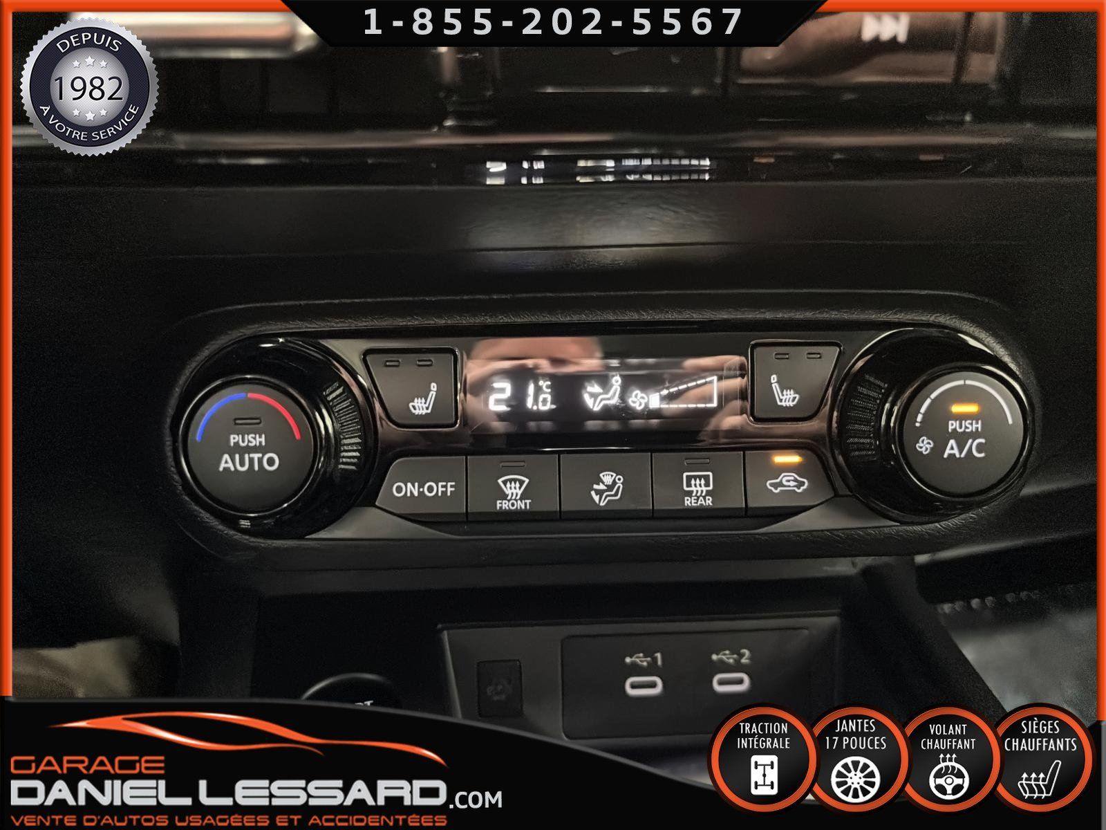Nissan Kicks 2026 - Thumbnail 35