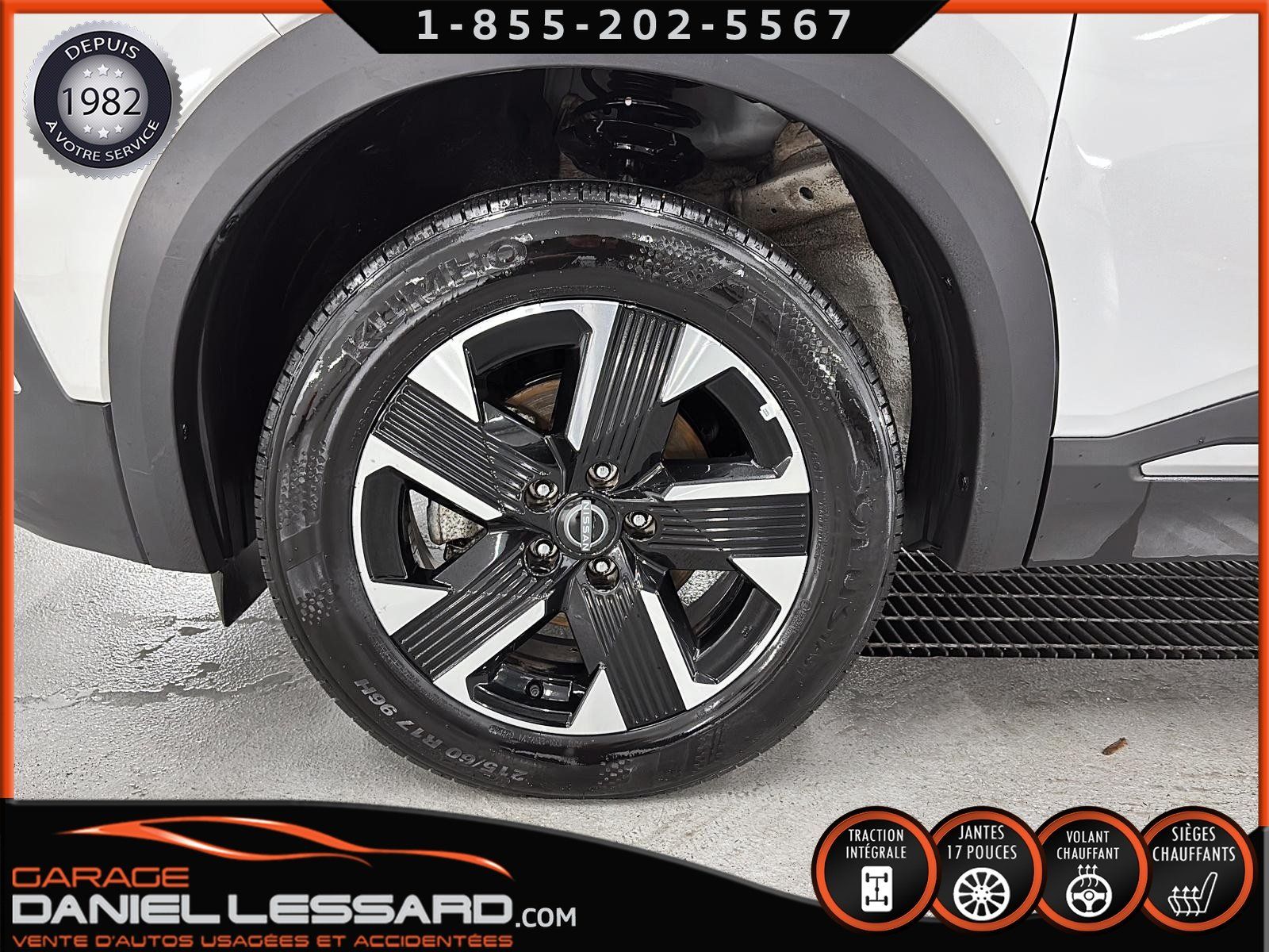 Nissan Kicks 2026 - Thumbnail 11
