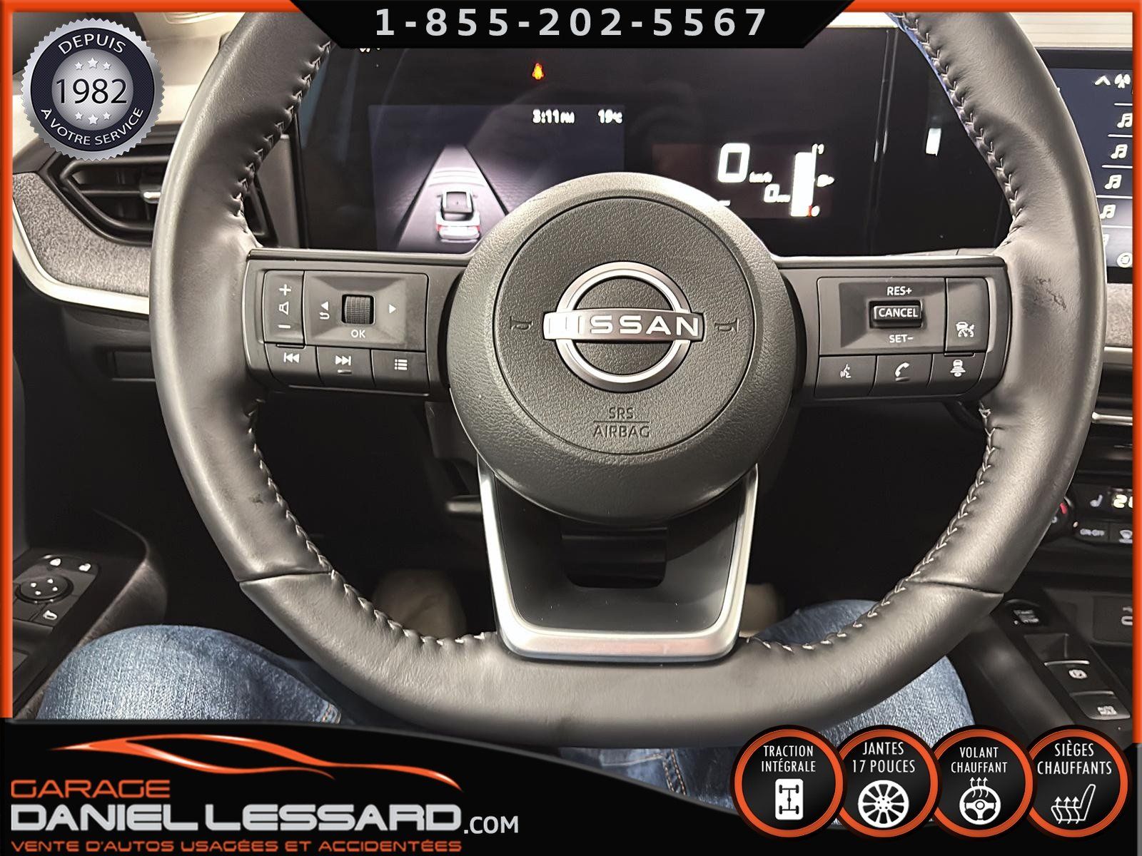 Nissan Kicks 2026 - Thumbnail 28
