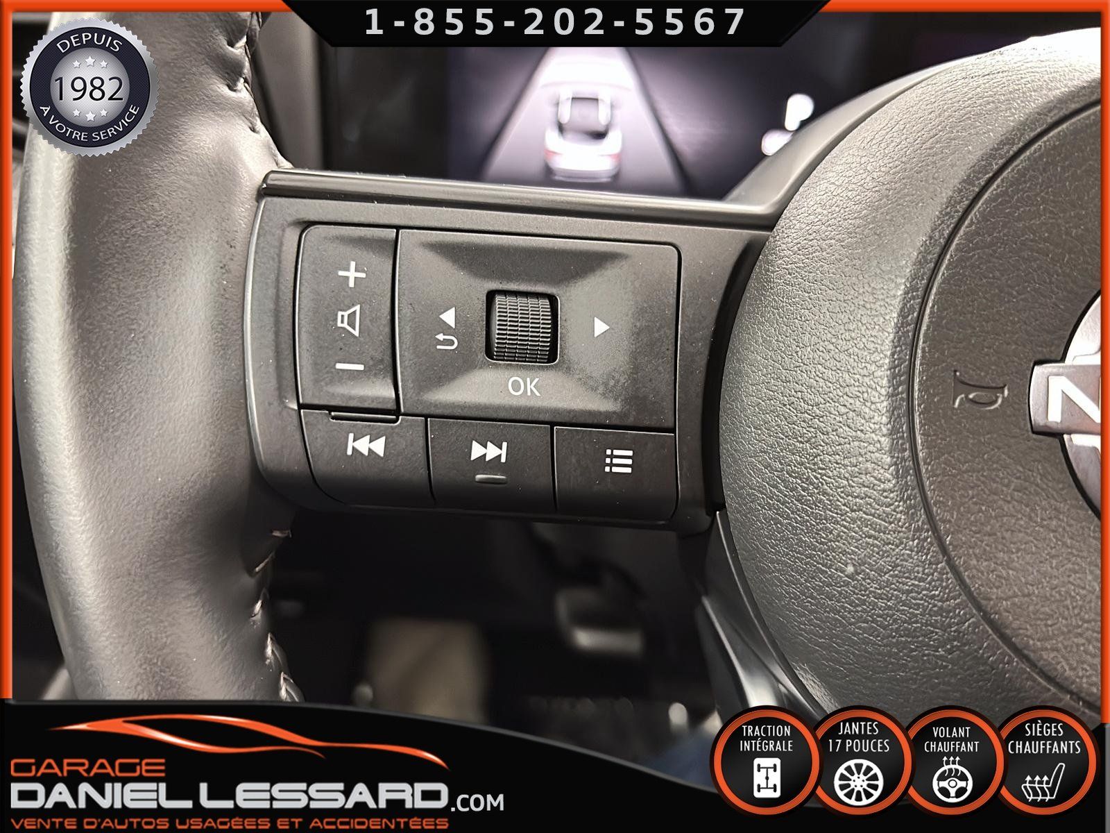 Nissan Kicks 2026 - Thumbnail 29