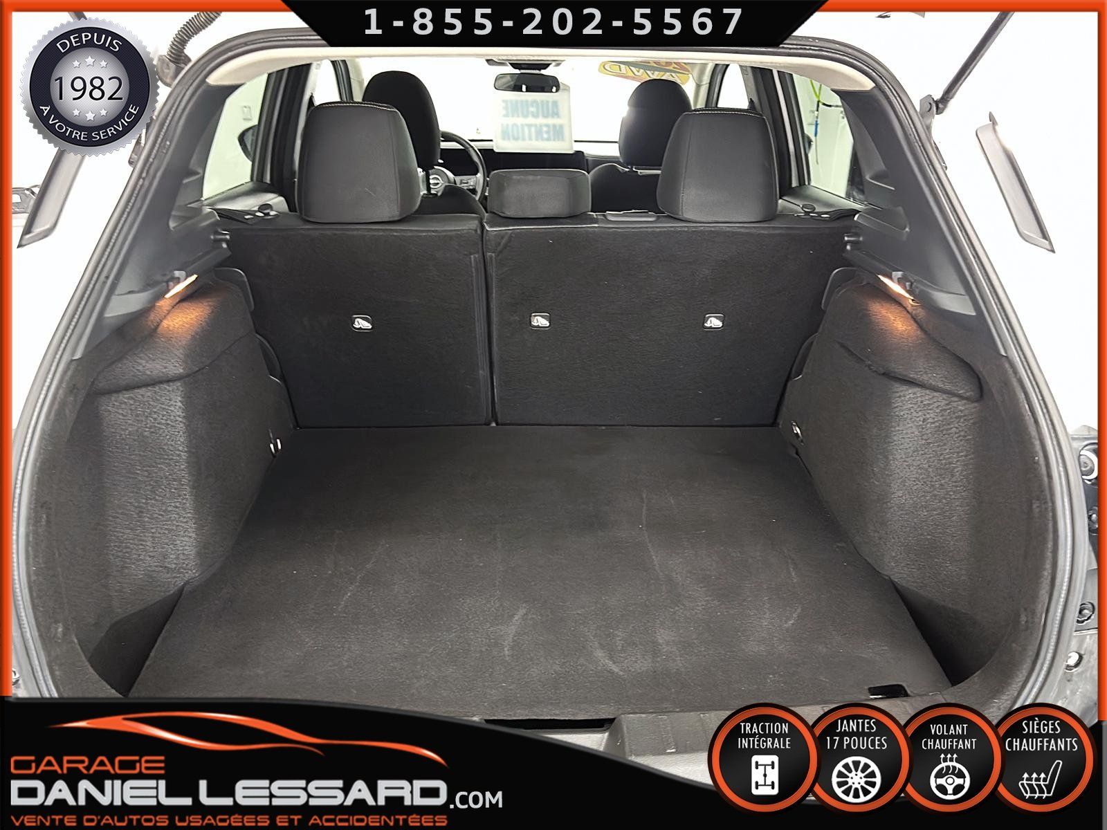 Nissan Kicks 2026 - Thumbnail 40