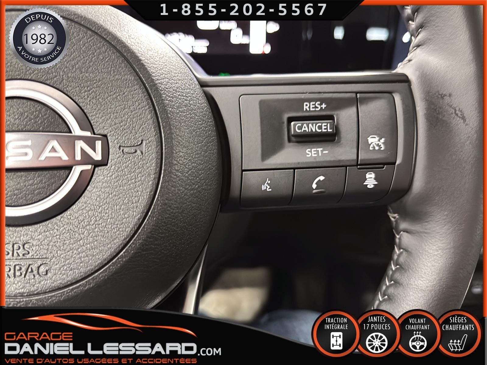Nissan Kicks 2026 - Thumbnail 30