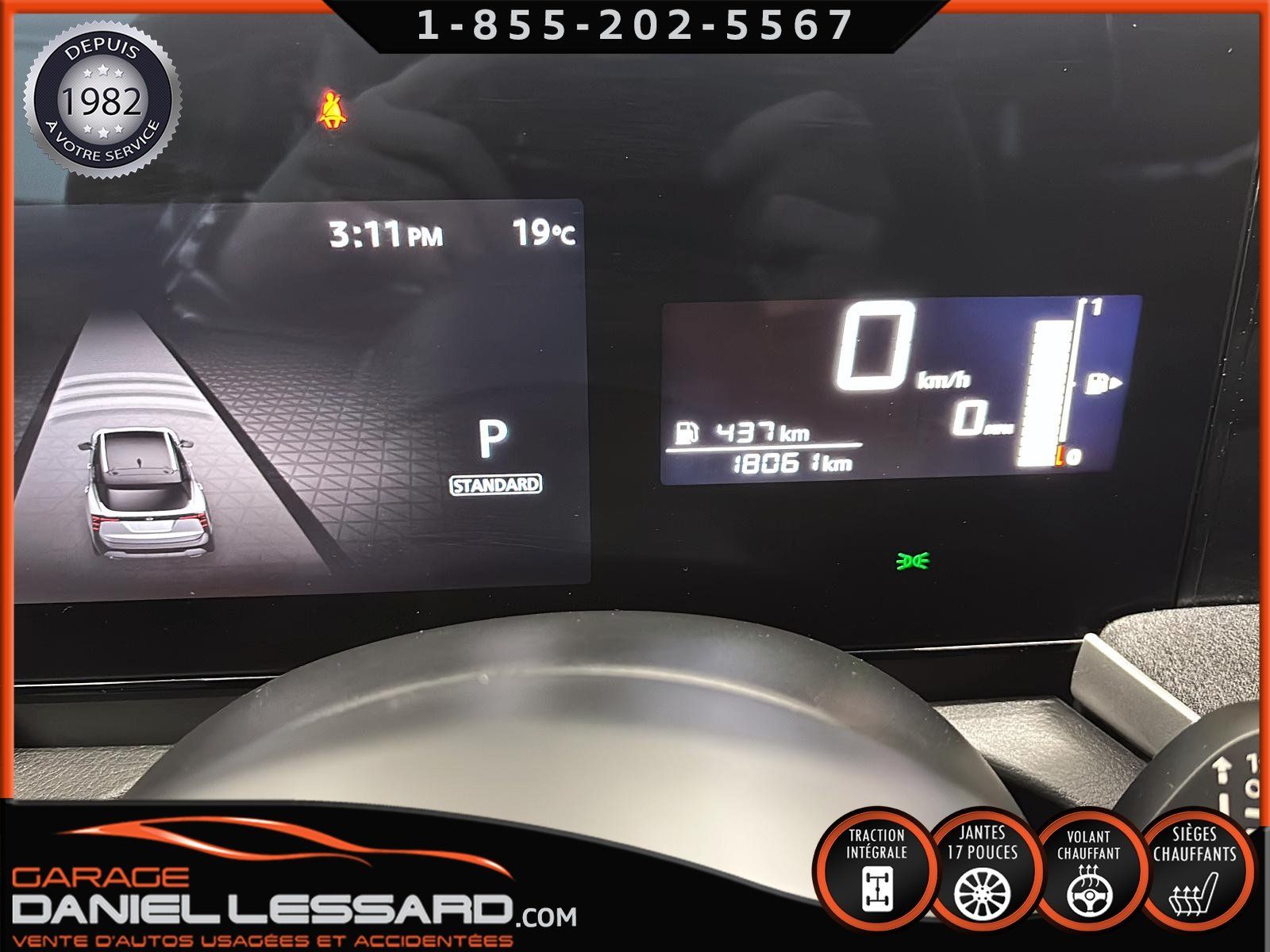 Nissan Kicks 2026 - Thumbnail 31