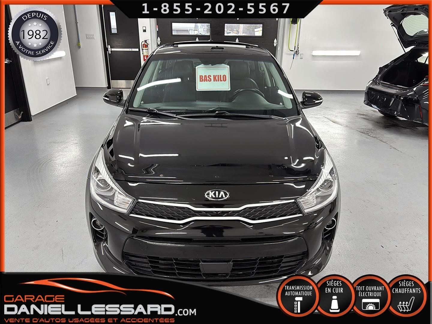 Kia Rio 2018 - Thumbnail 8