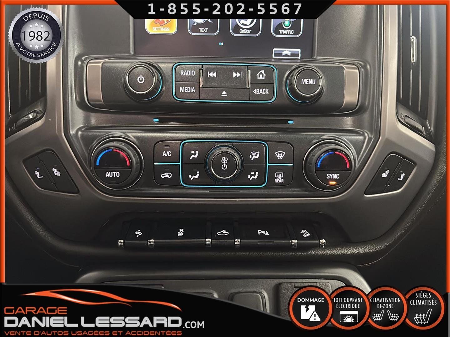 GMC Sierra 1500 2018 - Thumbnail 27