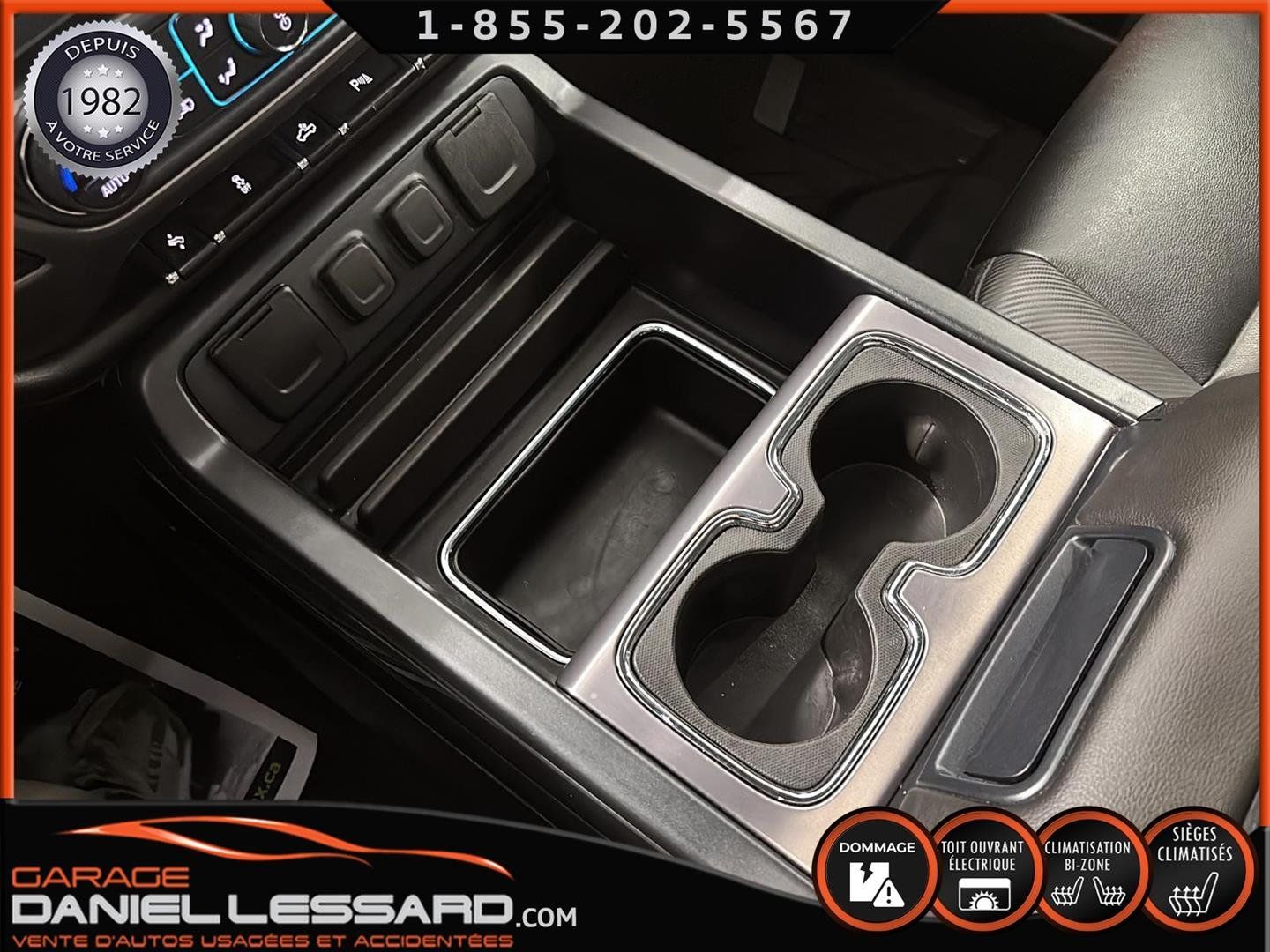 GMC Sierra 1500 2018 - Thumbnail 29