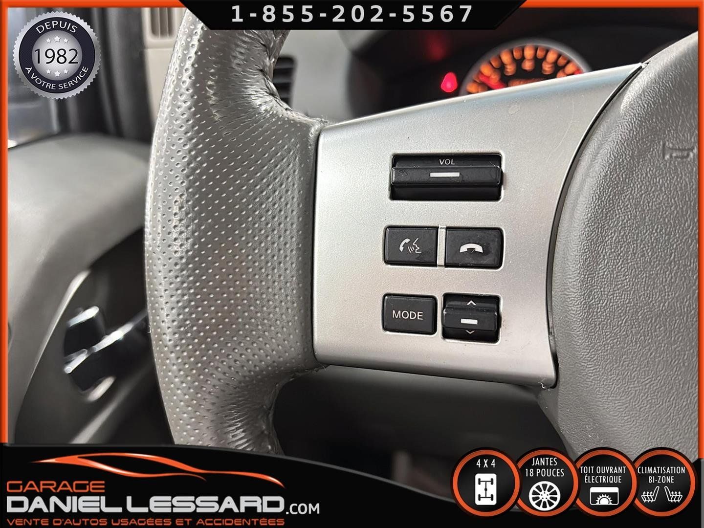Nissan Frontier 2018 - Thumbnail 22
