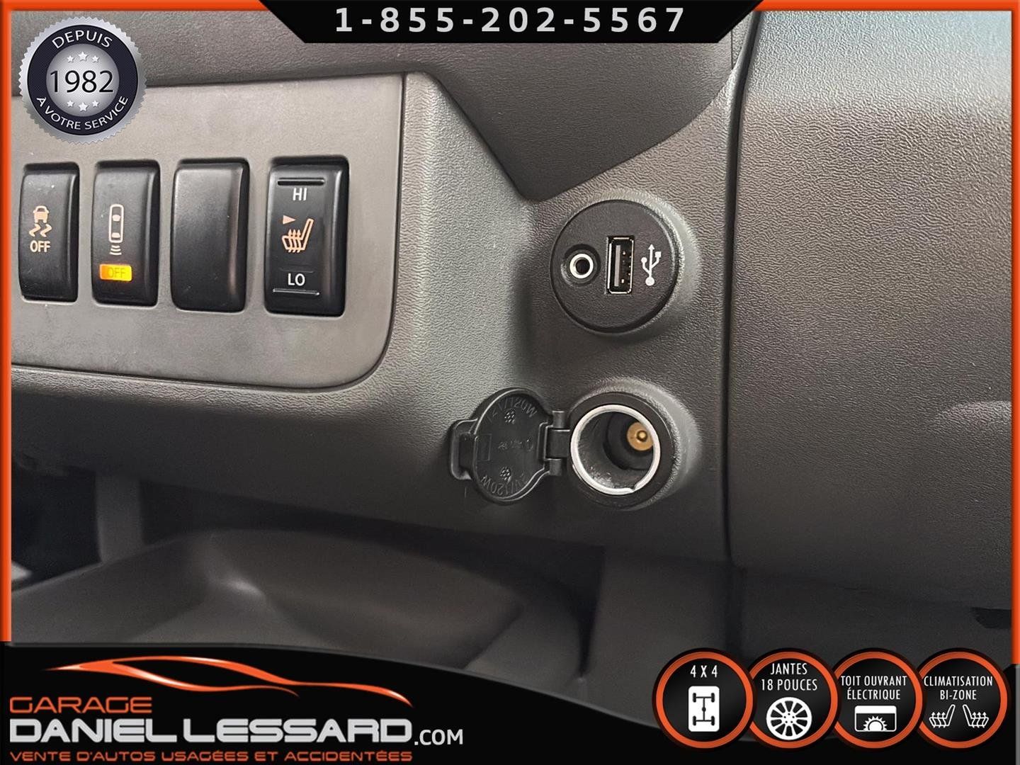 Nissan Frontier 2018 - Thumbnail 29