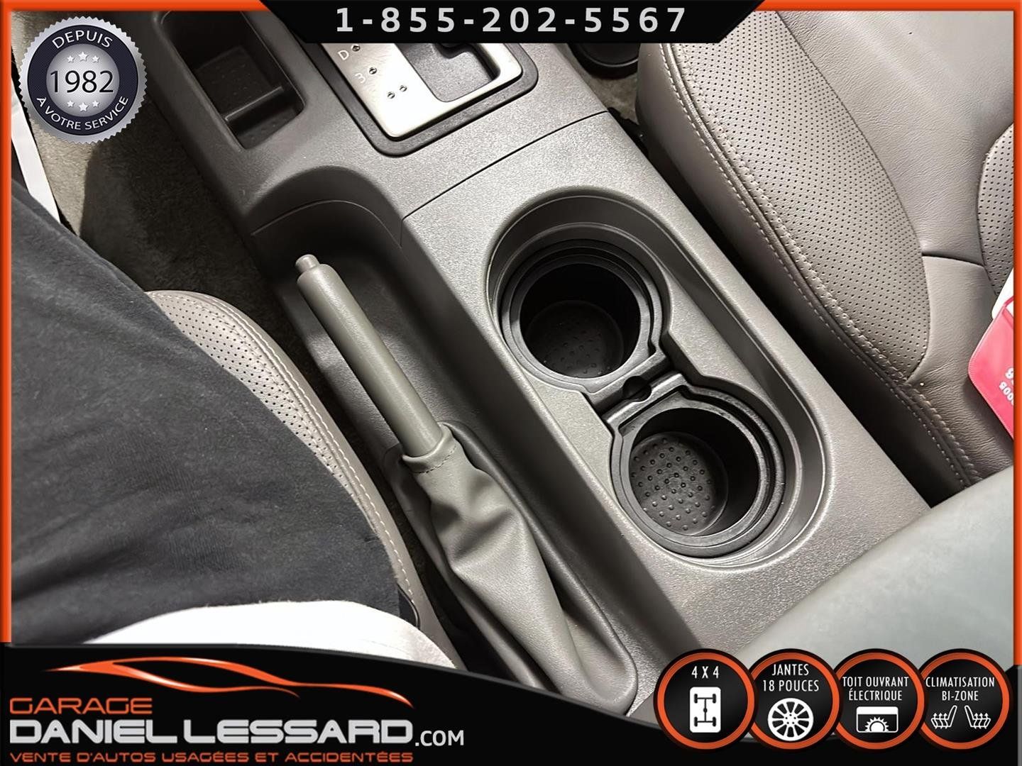 Nissan Frontier 2018 - Thumbnail 31