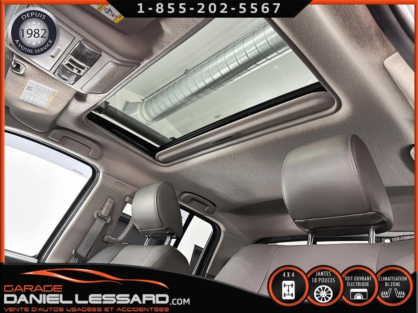 Nissan Frontier 2018 - Thumbnail 33