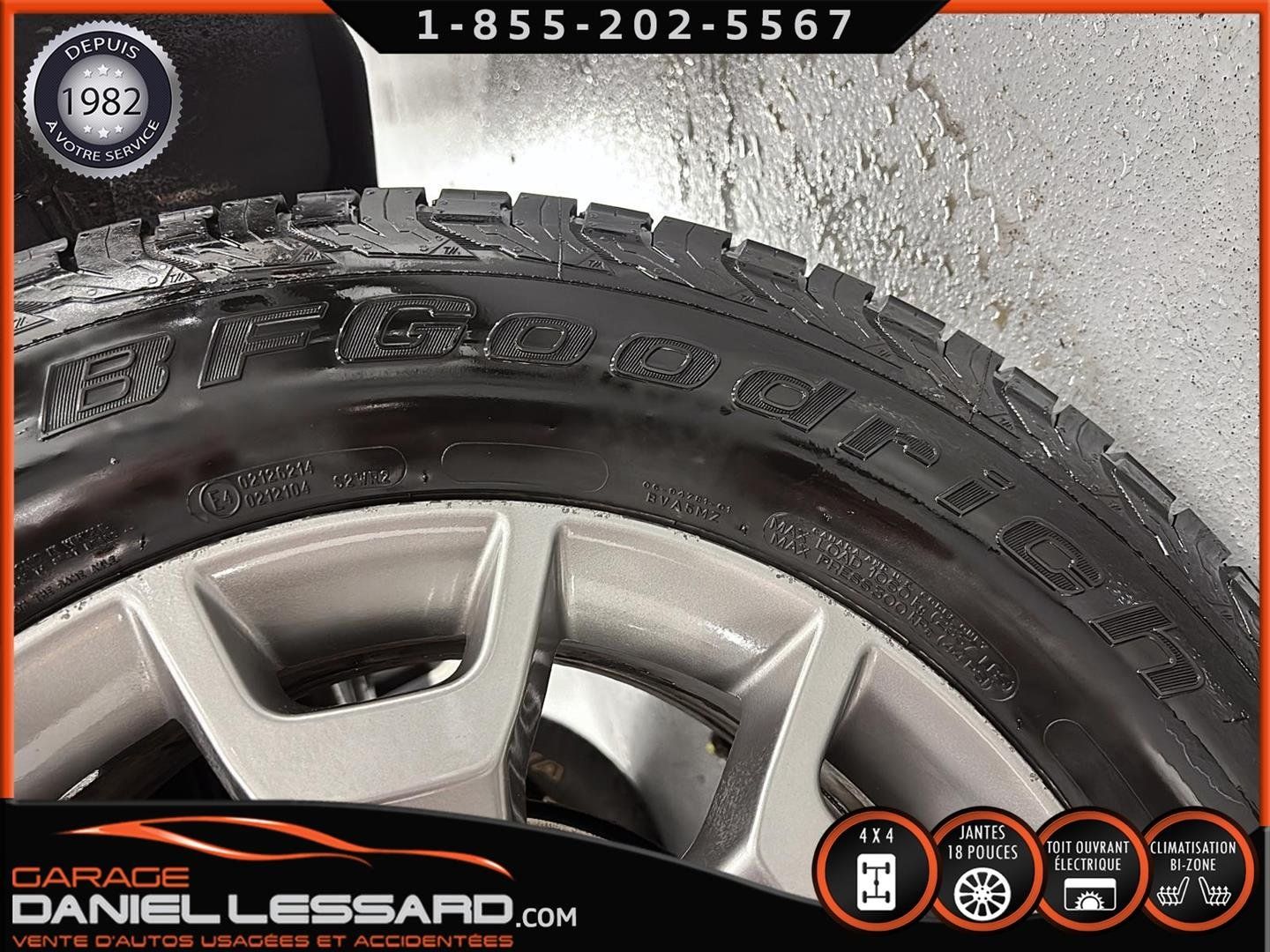Nissan Frontier 2018 - Thumbnail 37
