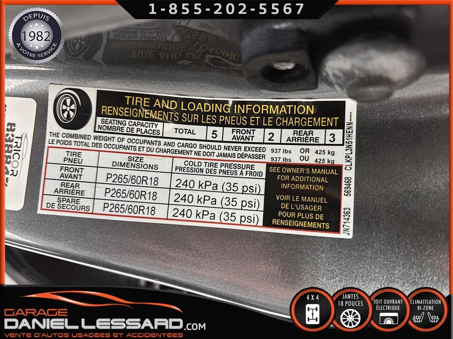 Nissan Frontier 2018 - Thumbnail 41