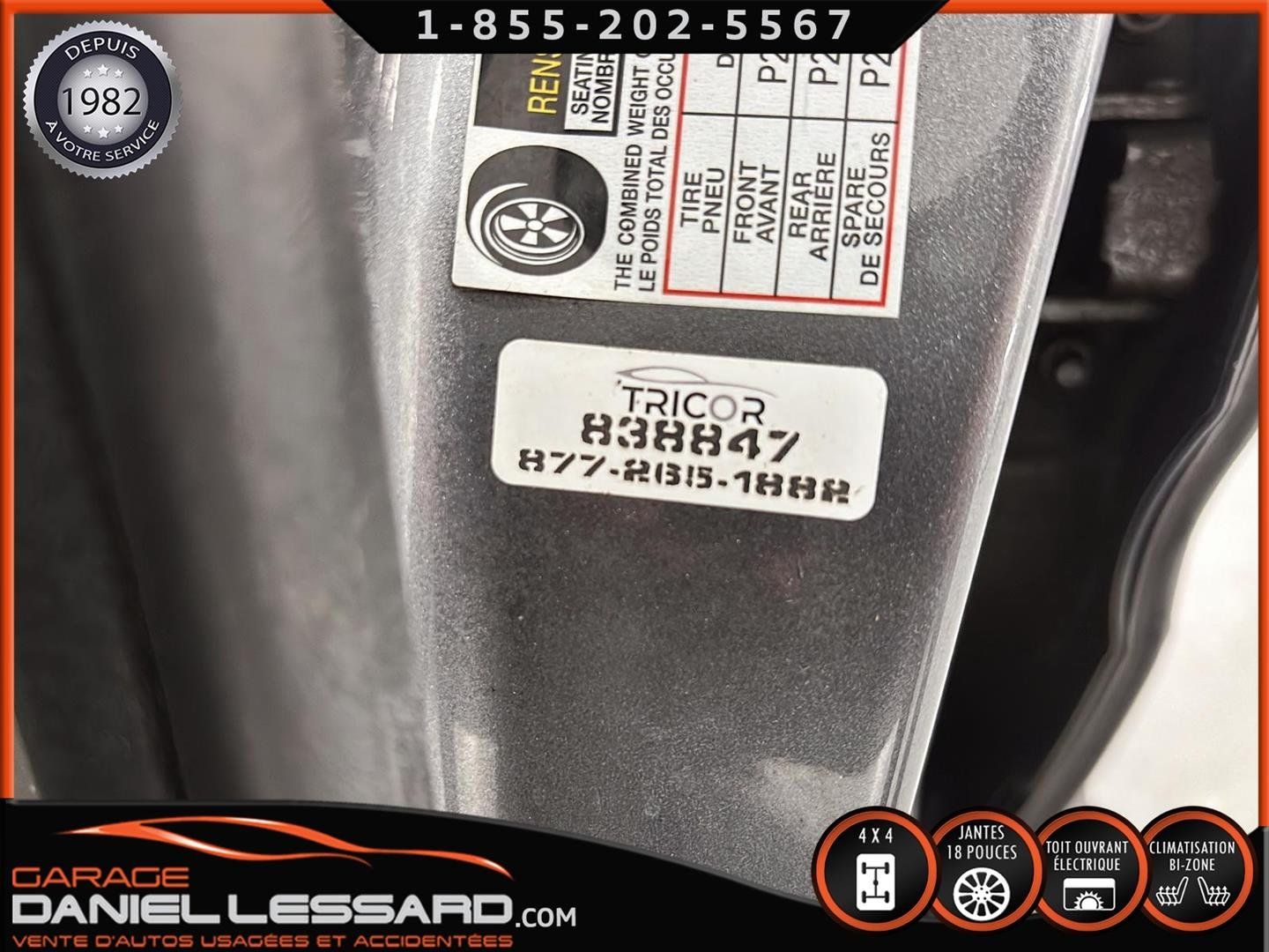 Nissan Frontier 2018 - Thumbnail 42
