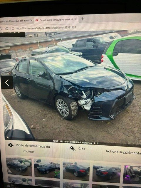 Toyota Corolla 2018 - Thumbnail 44