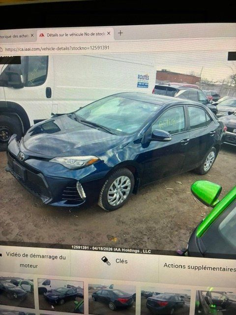 Toyota Corolla 2018 - Thumbnail 45