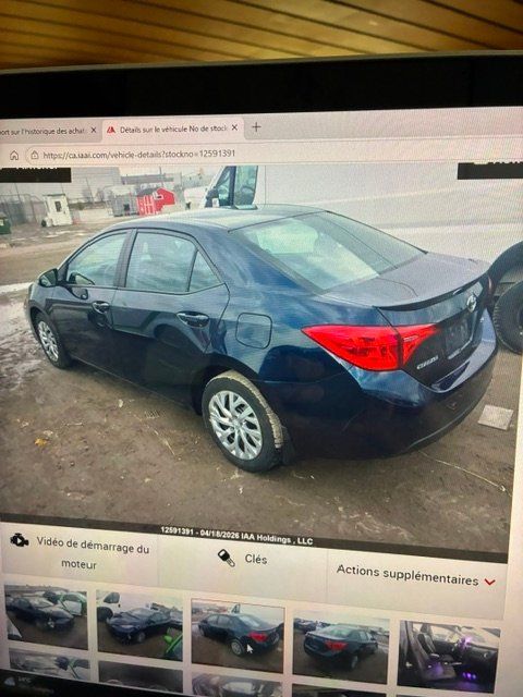 Toyota Corolla 2018 - Thumbnail 46