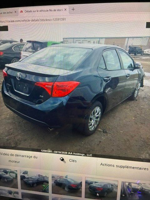 Toyota Corolla 2018 - Thumbnail 47