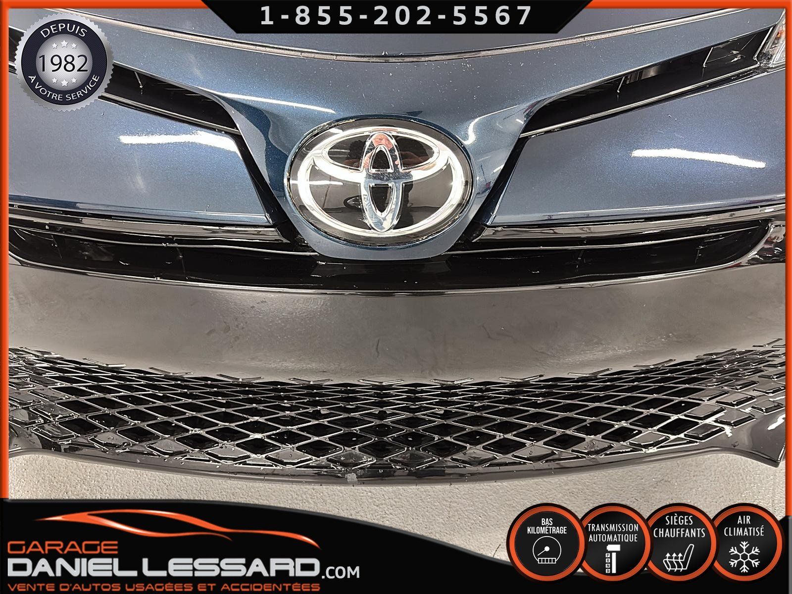 Toyota Corolla 2018 - Thumbnail 42