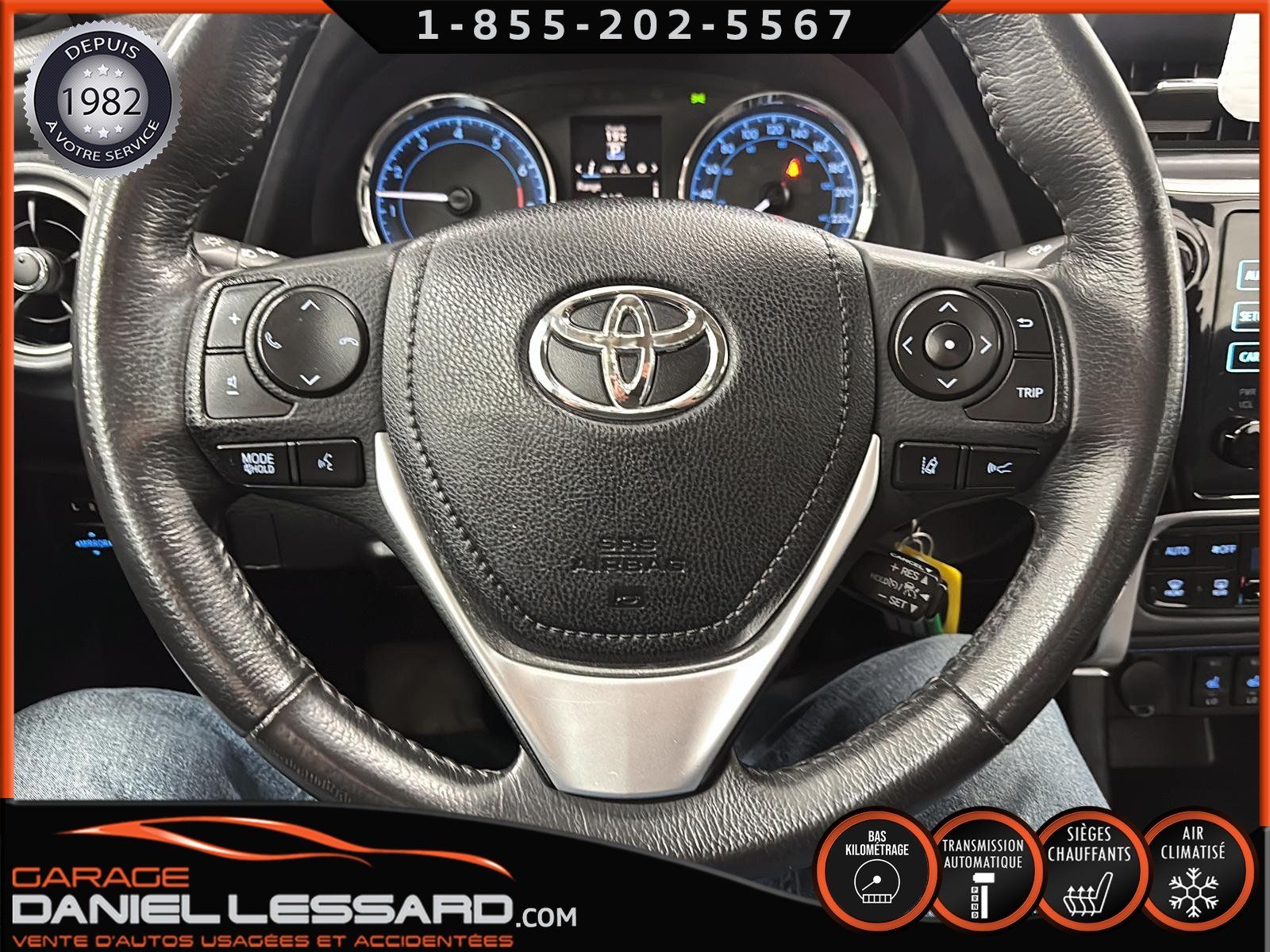 Toyota Corolla 2018 - Thumbnail 23