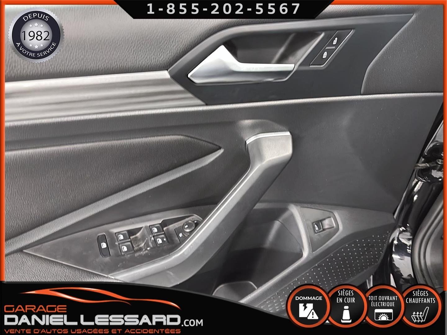 Volkswagen Jetta 2019 - Thumbnail 18