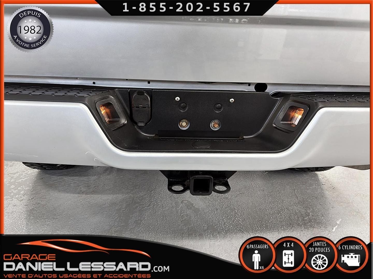 Ram 1500 Classic 2019 - Thumbnail 16