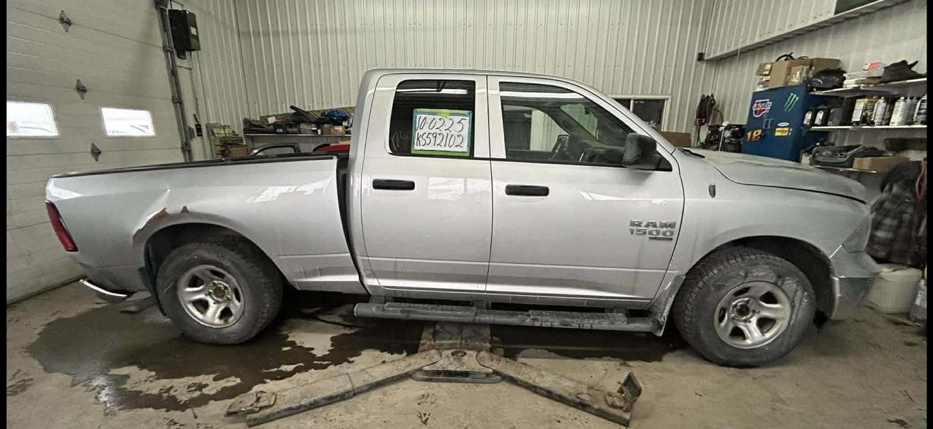Ram 1500 Classic 2019 - Thumbnail 37