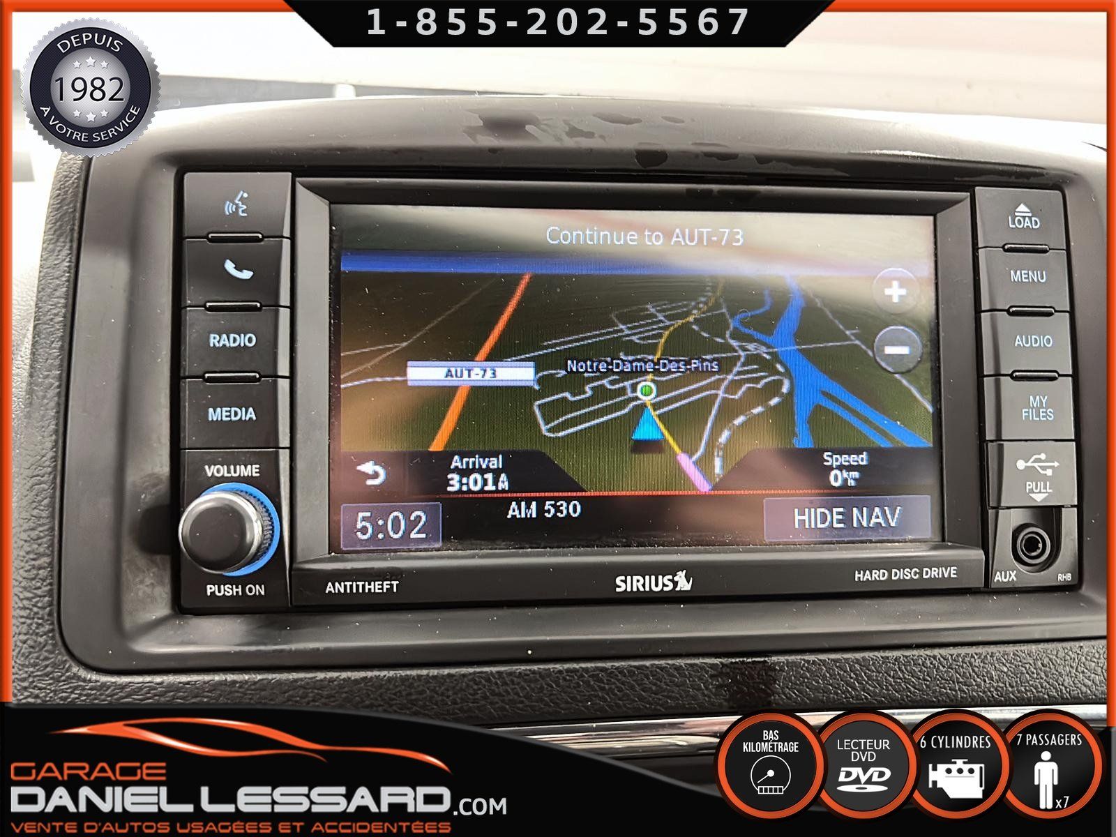 Dodge Grand Caravan 2019 - Thumbnail 20