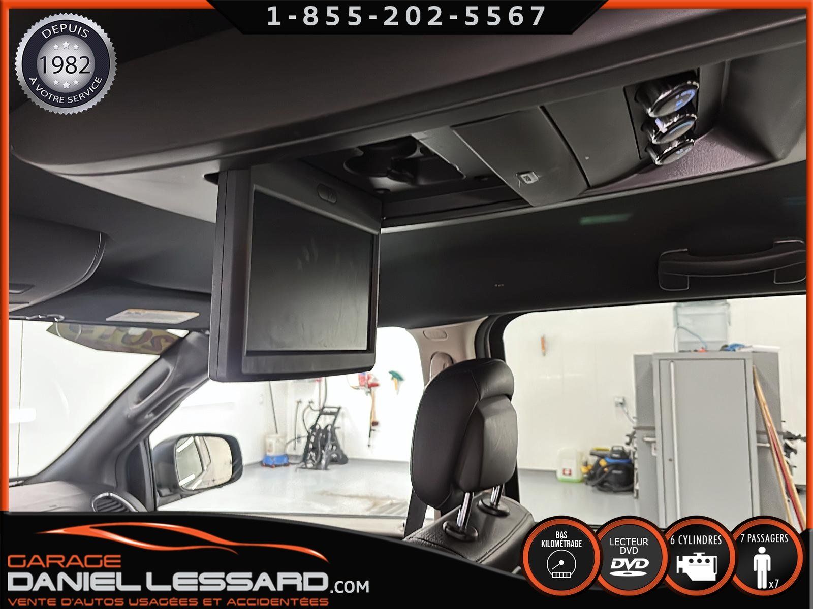 Dodge Grand Caravan 2019 - Thumbnail 26