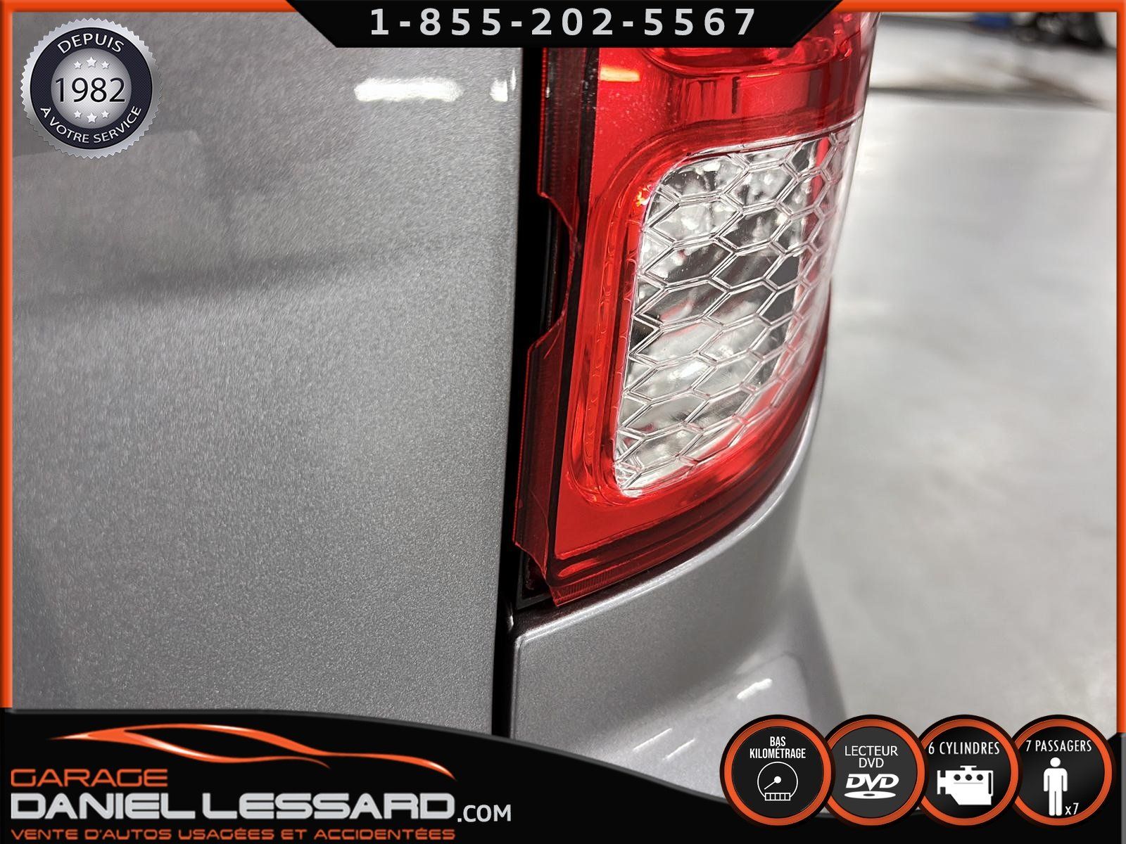 Dodge Grand Caravan 2019 - Thumbnail 38