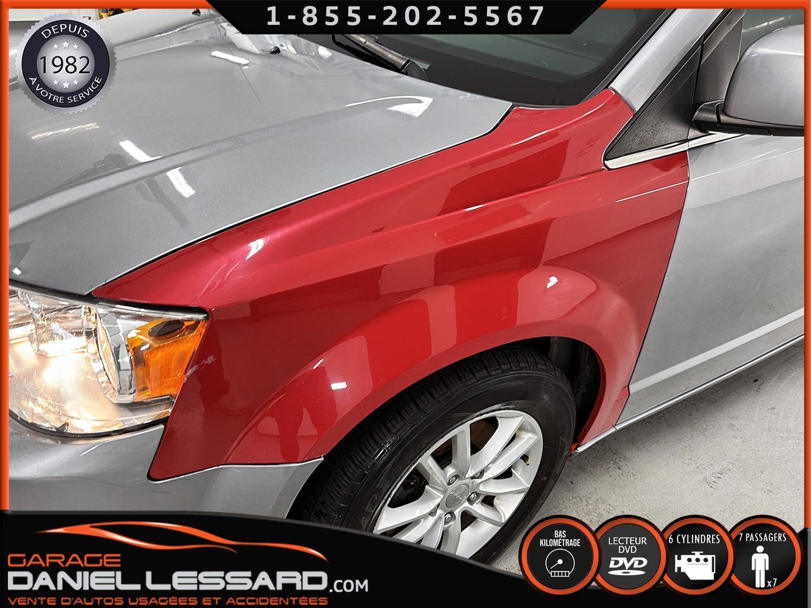 Dodge Grand Caravan 2019 - Thumbnail 33