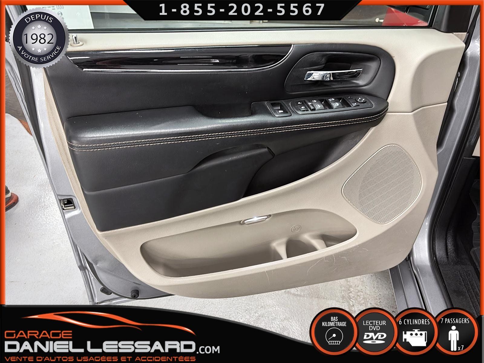 Dodge Grand Caravan 2019 - Thumbnail 12