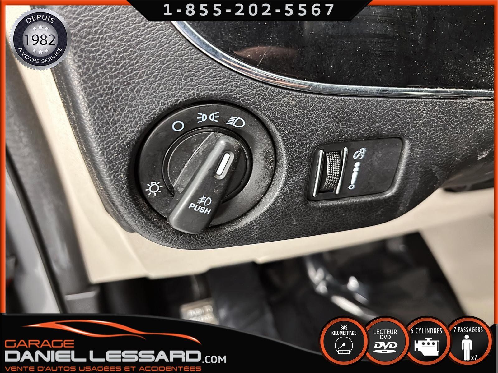Dodge Grand Caravan 2019 - Thumbnail 15