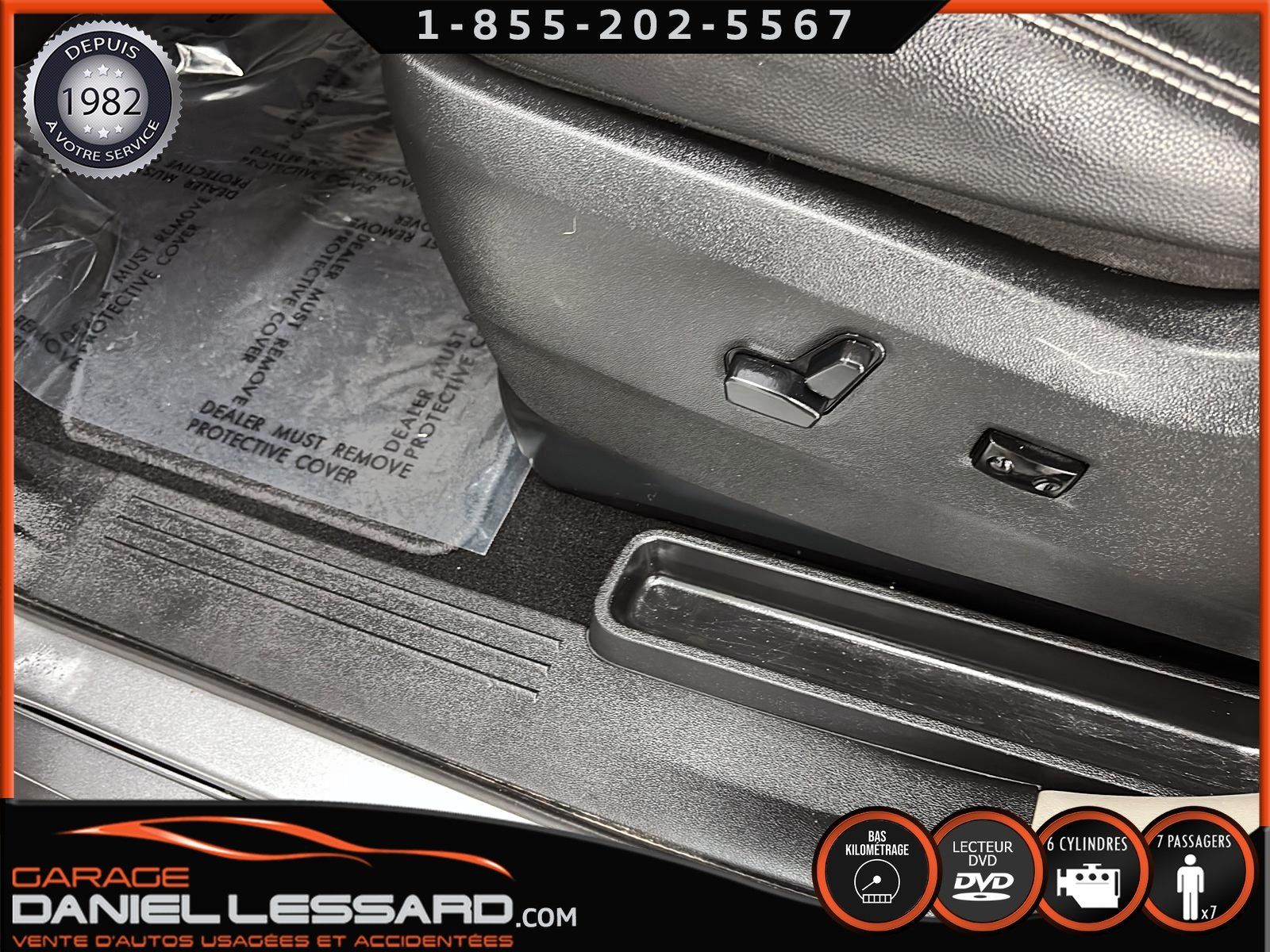 Dodge Grand Caravan 2019 - Thumbnail 16