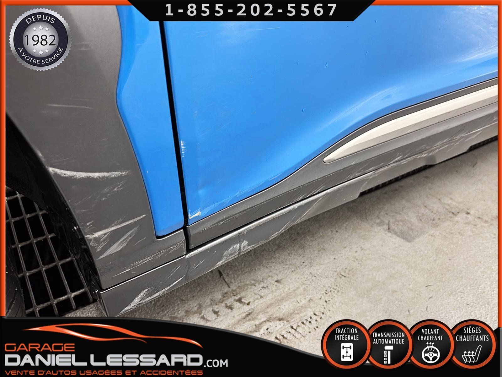 Hyundai KONA 2019 - Thumbnail 37