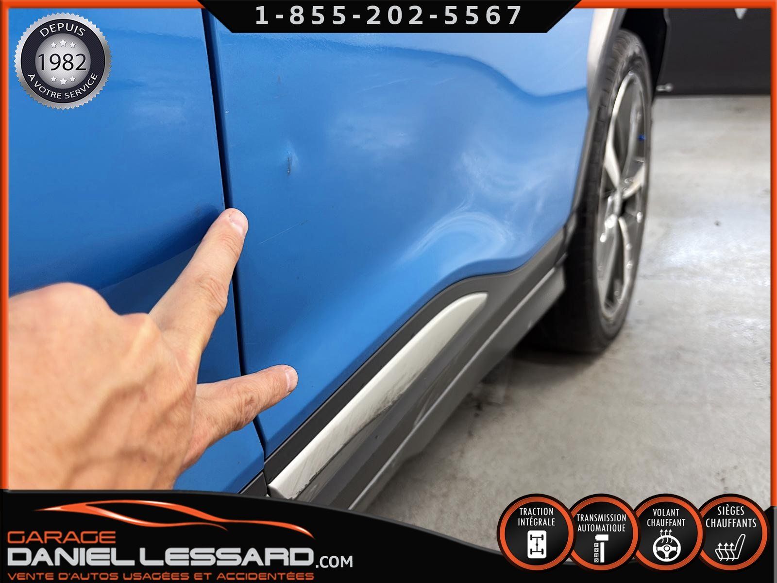 Hyundai KONA 2019 - Thumbnail 40